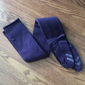 Lululemon tall socks